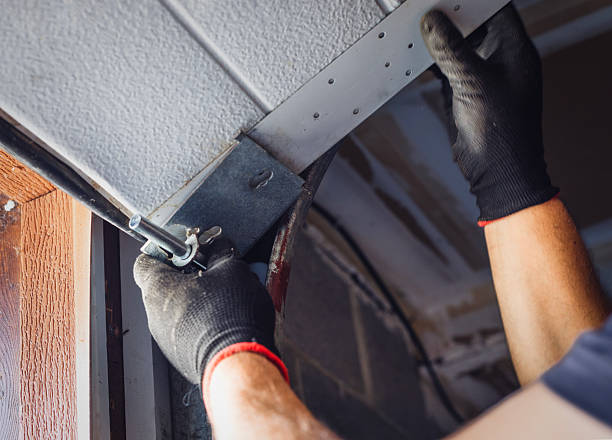 Reliable Garage Door Panel Replacement contractor in Cocoa Beach, FL by Garage Doors Repair Pro